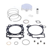 Top End Piston Kit: Forged 4-Stroke Piston Ø 95,97 mm + Top End Gasket Kit-0