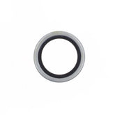 Bonded Seal Self-centering NBR G 1/2" 21,54x28,58x2,5-0