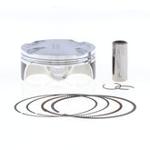 4T Forged Racing Piston Ø 76,97 mm HC for OE Cylinder-0