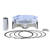 4T Forged Piston Ø 95,97 mm for Athena and OE Cylinder-0