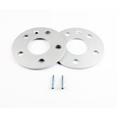 Wheel Spacers without Bolts 5x108x65 th. 5 mm-0