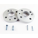 Wheel Spacers without Bolts 4x100x56.5 th. 17 mm-0