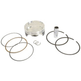 4T Forged Racing Piston Ø 94,97 mm for OE Cylinder-0