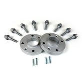 Wheel Spacers with Flat Bolt & Intergrated Unmovable Washer 4x108x65 th. 16 mm-0