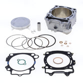 Big Bore Cylinder Kit Ø 102 mm, 496 cc to increase performance-0