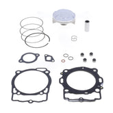 Top End Piston Kit: Forged 4-Stroke Piston Ø 94,96 mm + Top End Gasket Kit-0