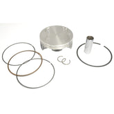 4T Forged Racing Piston Ø 96,95 mm for OE Cylinder-0