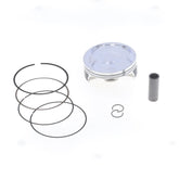 4T Forged Piston Ø 84,95 mm for Athena Big Bore Cylinder-0