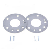 Wheel Spacers without Bolts 5x130x71,5 th. 5 mm-0