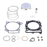 Top End Piston Kit: Forged 4-Stroke Piston Ø 95,97 mm + Top End Gasket Kit-0