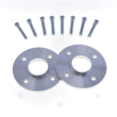 Wheel Spacers with Stud Bolts 4x108x63.3 th. 12 mm-0