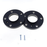 Wheel Spacers without Bolts 5X120X72,5 th. 16 mm-0