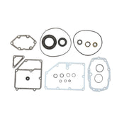 Transmission Gasket & Seal Kit Evo Big Twin-0