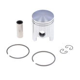 2T Cast Piston Ø 39 mm for Athena Standard Bore Cylinder Kit-0