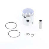 2T Cast Piston Ø 38,35 mm for Athena Standard Bore Cylinder Kit-0