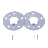 Wheel Spacers without Bolts 5x130x71,5 th. 5 mm-0