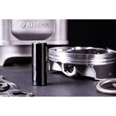 Big Bore Cylinder Kit Ø 85 mm, 290 cc to increase performance-10