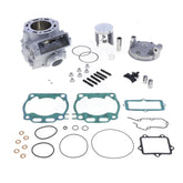 Big Bore Cylinder Kit Ø 72 mm, 293 cc and Exhaust Valve Kit-0