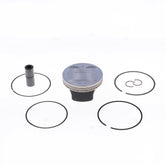 4T Forged Racing Piston Ø 105,46 mm for Athena Big Bore Cylinder Kit-0