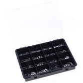 BOX ASSORTITO ROND. ALLUMINIO-0