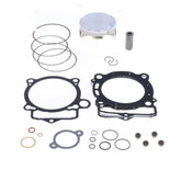 Top End Piston Kit: Forged 4-Stroke Piston Ø 87,95 mm + Top End Gasket Kit-0