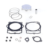 Top End Piston Kit: Forged 4-Stroke Piston Ø 94,95 mm + Top End Gasket Kit-0