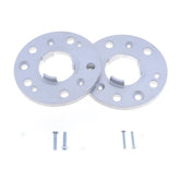 Wheel Spacers without Bolts 5x130x71.5 th. 12 mm-0
