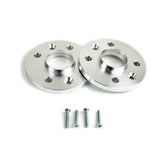 Wheel Spacers without Bolts 4x100x56.5 th. 12 mm-0