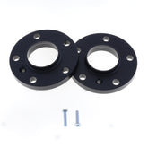 Wheel Spacers without Bolts 5X120X72,5 th. 12 mm-0