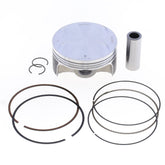 4T Forged Piston Ø 99,16 mm for Athena and OE Cylinder-0