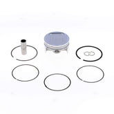 4T Forged Racing Piston Ø 74,97 mm for Athena Cylinder and OE-0