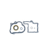 Transmission Gasket & Seal Kit Flathead 45ci-0