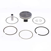 4T Forged Racing Piston Ø 96,95 mm for OE Cylinder-0