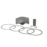 4T Forged Racing Piston Ø 95,96 mm for Athena Cylinder and OE-0