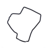 Valve Cover Gasket-0