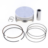 4T Forged Piston Ø 99,14 mm for Athena and OE Cylinder-0