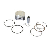 4T Forged Racing Piston Ø 82 mm for OE Cylinder-0