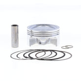 4T Cast Piston Ø 62,96 mm for Athena Big Bore Cylinder Kit-0