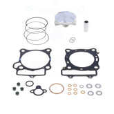 Top End Piston Kit: Forged 4-Stroke Piston Ø 78,96 mm + Top End Gasket Kit-0