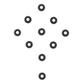 Valve stem seals kit-0