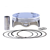 4T Forged Piston Ø 95,47 mm for Athena and OE Cylinder-0