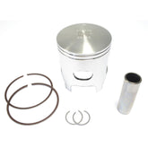 2T Forged Racing Piston Ø 66,36 mm for OE Cylinder-0