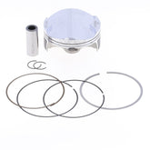 4T Forged Piston Ø 75,96 mm for Athena and OE Cylinder-0