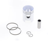 2T Cast Piston Ø 38 mm for Athena Standard Bore Cylinder Kit-0