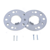 Wheel Spacers without Bolts 5x130x71.5 th.7mm-0