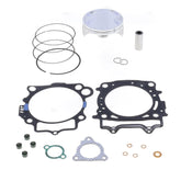 Top End Piston Kit: Forged 4-Stroke Piston Ø 96,95 mm + Top End Gasket Kit-0