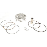 4T Forged Racing Piston HC Ø 76,96 mm for OE Cylinder-0