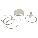 4T Forged Piston Ø 81,97 mm for Athena Big Bore Cylinder-0