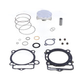 Top End Piston Kit: Forged 4-Stroke Piston Ø 87,97 mm + Top End Gasket Kit-0