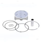 4T Forged Piston Ø 82,95 mm for Athena Big Bore Cylinder-0